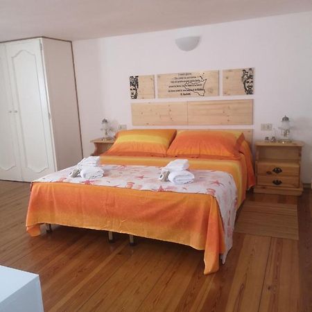 Apartament Al Limone Lipari  Zewnętrze zdjęcie