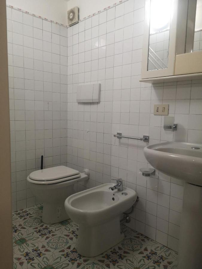 Apartament Al Limone Lipari  Zewnętrze zdjęcie