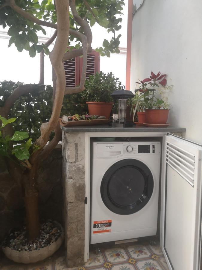 Apartament Al Limone Lipari  Zewnętrze zdjęcie