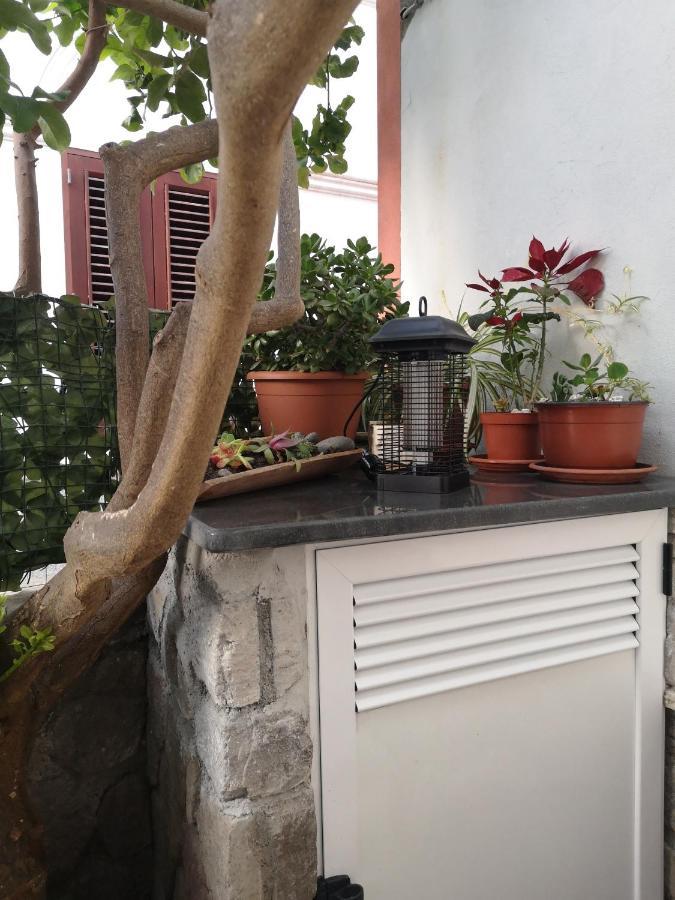 Apartament Al Limone Lipari  Zewnętrze zdjęcie